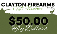 Fifty Dollars